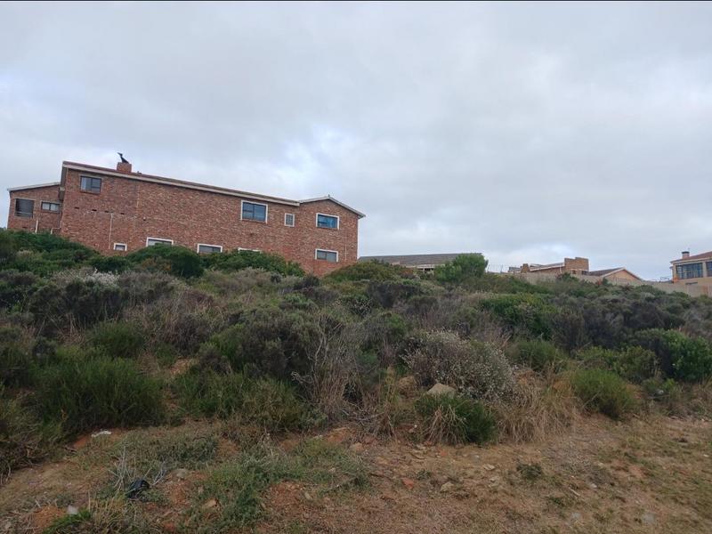 0 Bedroom Property for Sale in Mossel Bay Ext 26 Western Cape